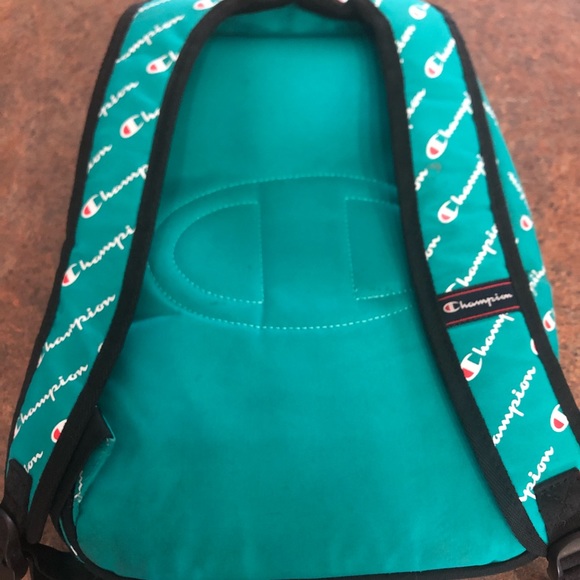 CHAMPION mini backpack - Picture 2 of 2